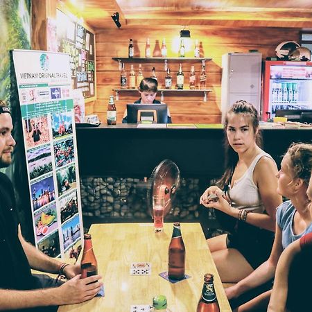 Jungle House Hostel Πόλη Χο Τσι Μινχ Εξωτερικό φωτογραφία