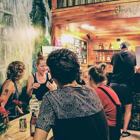 Jungle House Hostel Πόλη Χο Τσι Μινχ Εξωτερικό φωτογραφία