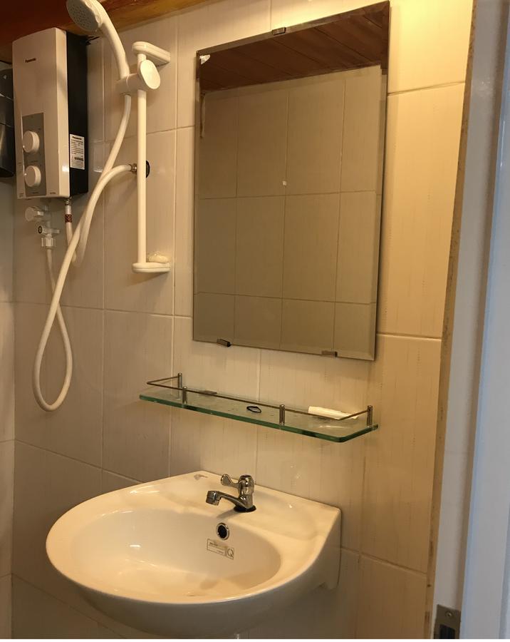 Jungle House Hostel Πόλη Χο Τσι Μινχ Εξωτερικό φωτογραφία