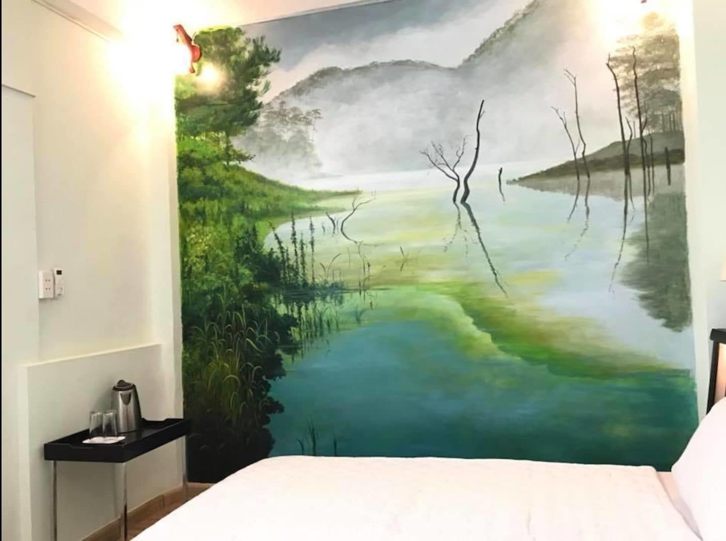Jungle House Hostel Πόλη Χο Τσι Μινχ Εξωτερικό φωτογραφία